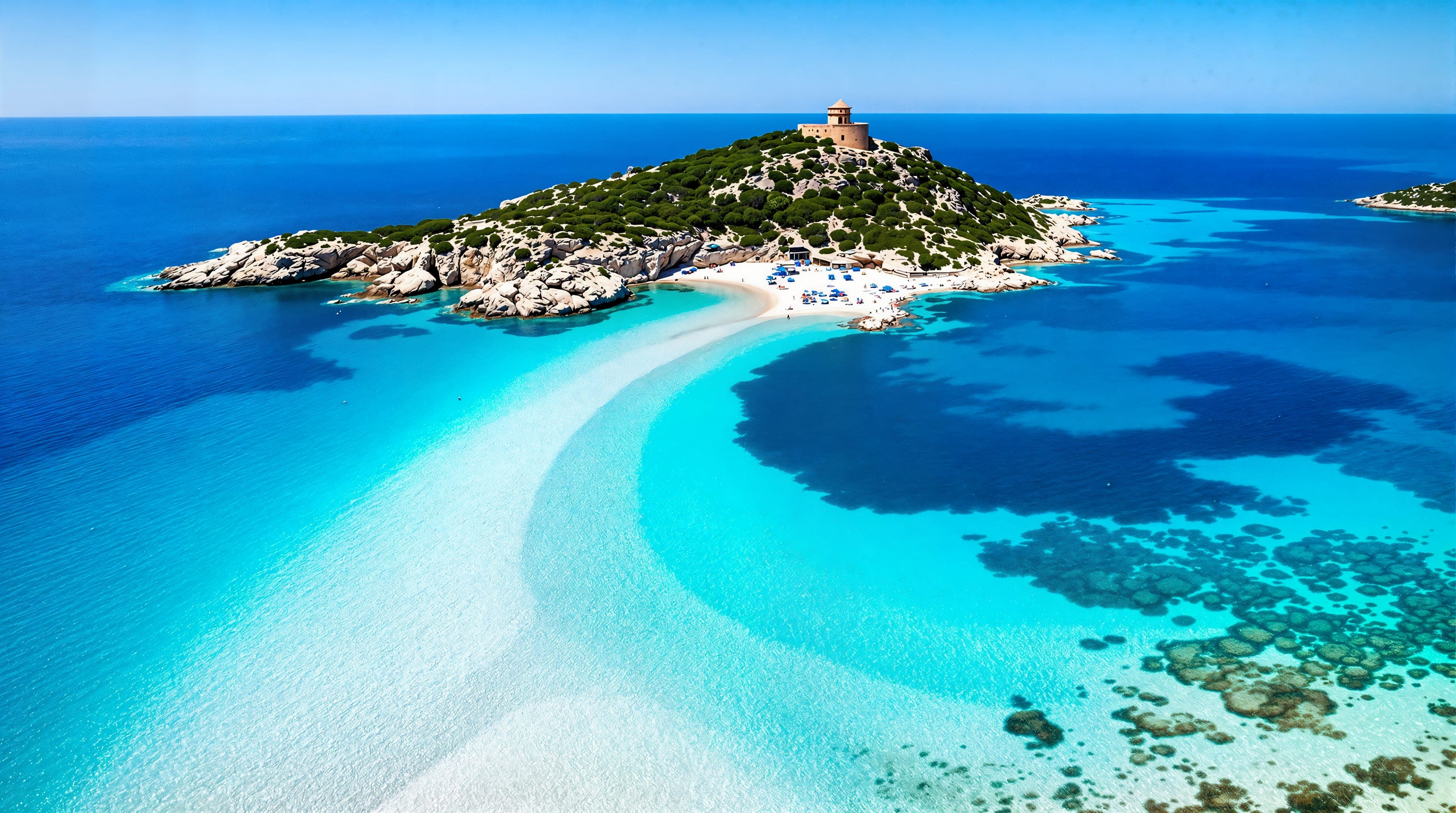 Sardinia with Kids: A Stress-Free Family Holiday Guide