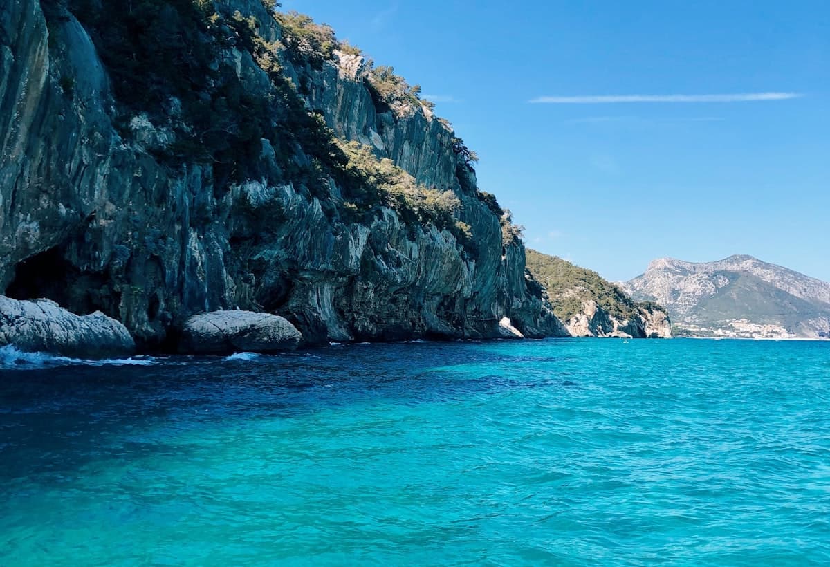 A First-Timer's Guide to Sardinian Food
