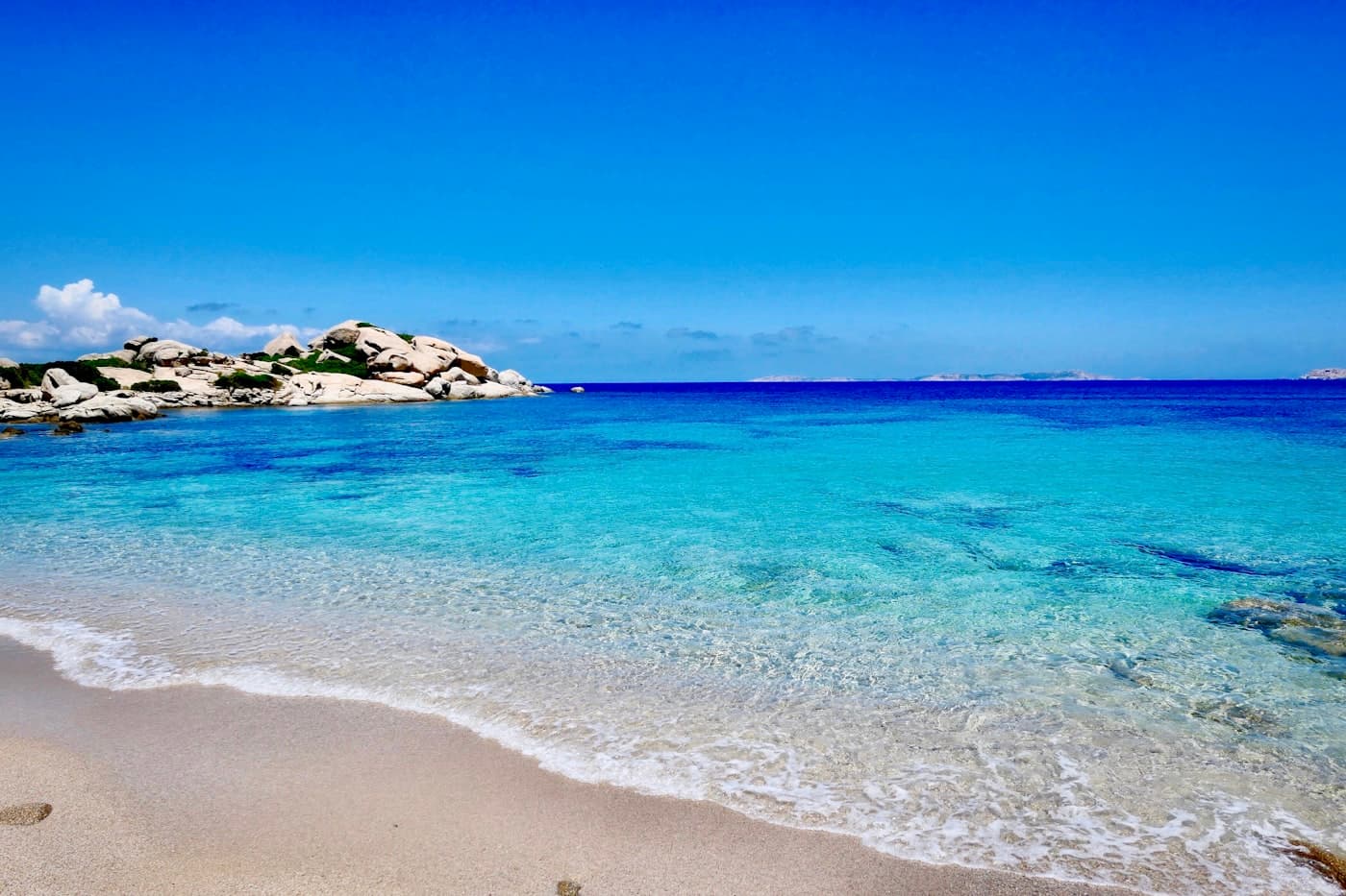 The 10 Best Beaches in Sardinia (and When to Go)